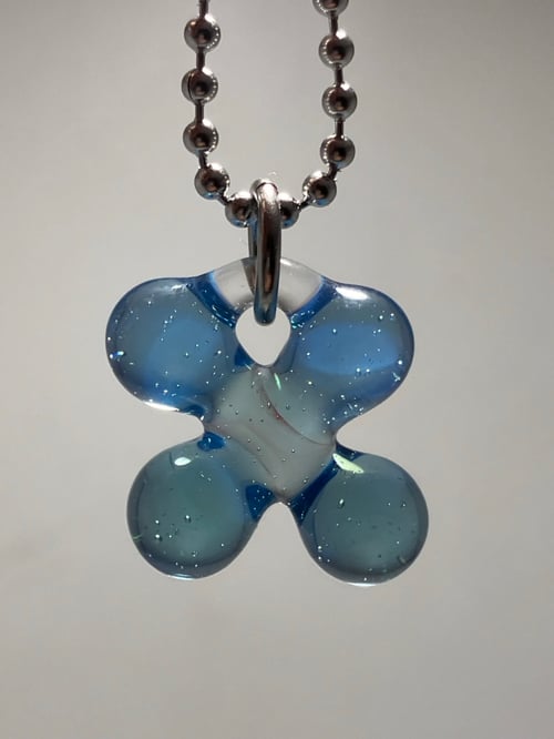 Image of marina clover