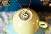 Image of Rain Dance Time Necklace