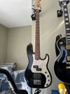 1996 Fender Precision Bass American Deluxe 