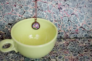 Image of Purple Passion Necklace