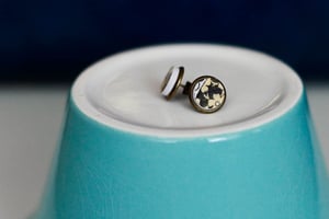 Image of Yellow Fields Earrings