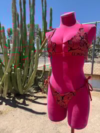 Image 1 of Tatted Up Separates