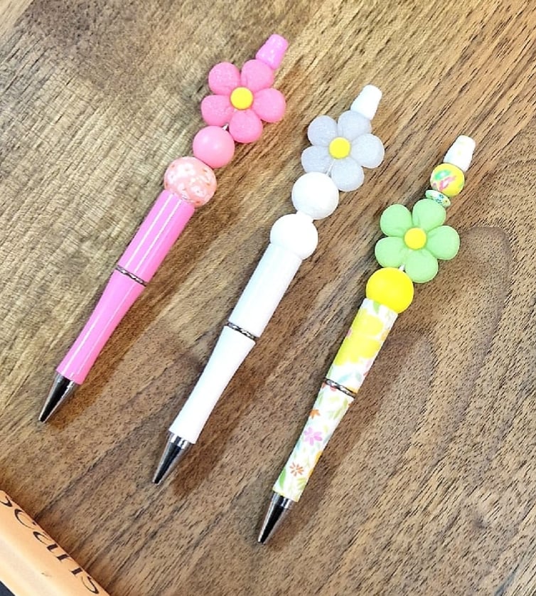 Image of Flower Notes