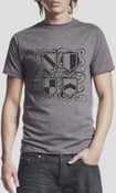 Image of Codes Standard Issue Grey (mens)