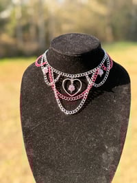 Image 5 of Encrypted Rose 