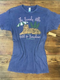 Beverly Hills Vintage Tee