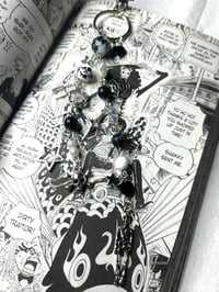 Image 2 of Soul King Keychain 