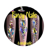 Image 6 of Nail Starter Kit