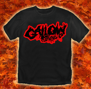 Image of Gallow Logo T
