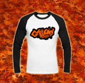 Image of Gallow Logo Baseball T