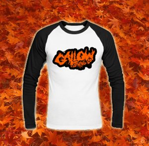 Image of Gallow Logo Baseball T