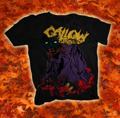 Image of Zombie T