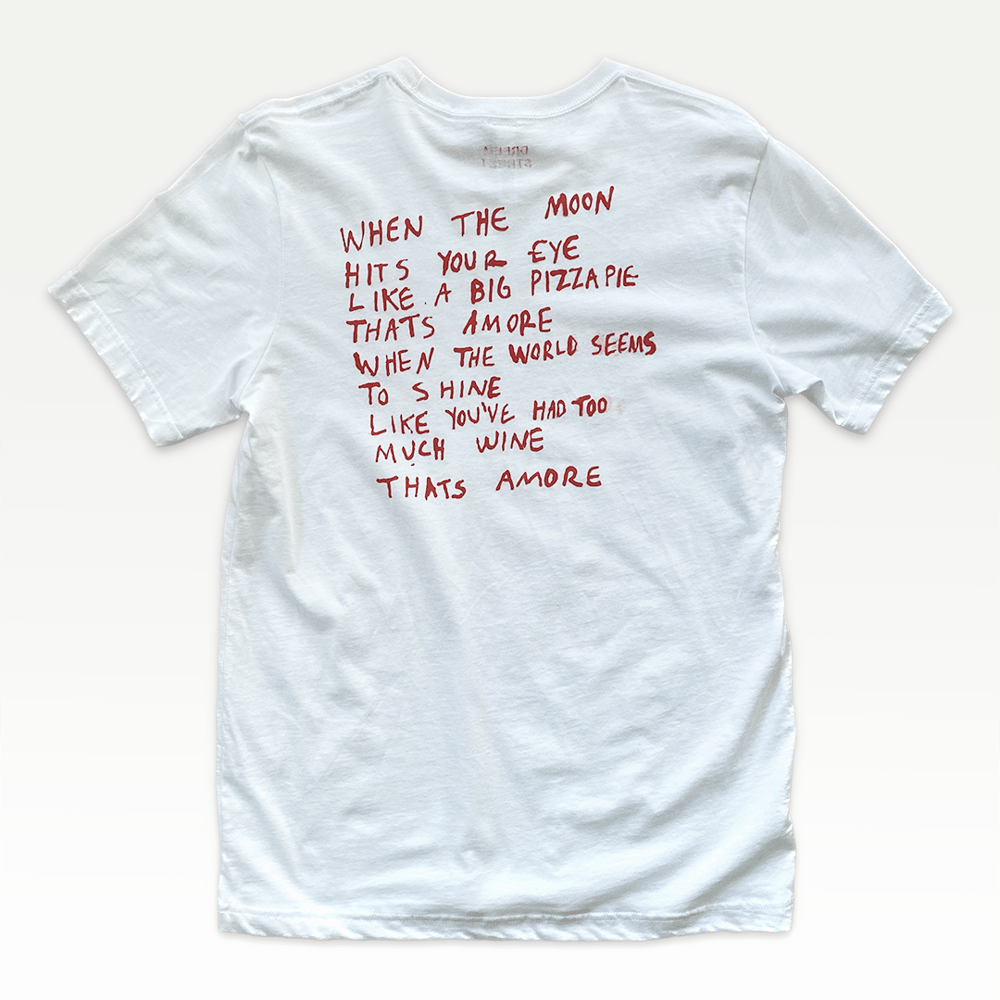 Amore T-shirt