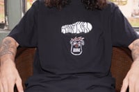 Image 2 of Embroidery T-shirt2