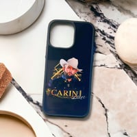 Carin Leon Black Case 