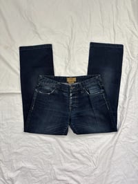 Image 1 of 00s Castro low rise jeans // 38