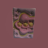Image 3 of Note Book Fruity 