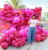 Image 3 of MegaShine with FRAGRANCE 
