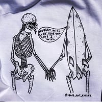 BOARD LOVE TEE