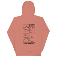 Image 3 of Pull Mixte MINIMALISTE 