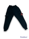 Moody Mori | Cargo pants 