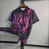 Image 5 of PSG 2023 Special Lighting Jersey