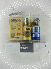 Sensitive Skin Bundle 