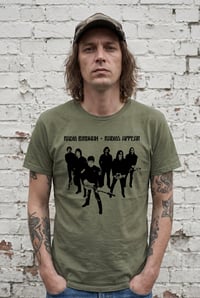 Image 1 of Camiseta Radio Birdman