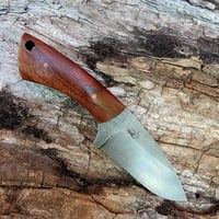 Image 1 of 3-Finger Drop Point Skinner 2