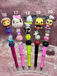 Image 4 of Doorable Pens 1