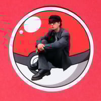 Image 8 of Stray Kids Pokéball Stickers