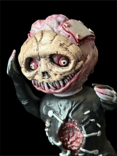 Image of Miscreated Nightmare Chan