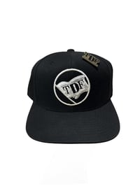Image 1 of Diamond Family flag cap