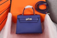 Image 4 of H Kelly Mini Bag