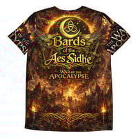 Image 2 of Album - The War of the Apocalypse T-Shirt