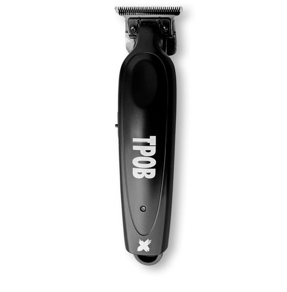 Image of X Trimmer Black (shipping starts in 7-10 days)