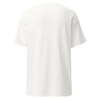 Image 10 of Unisex classic tee Hembränning
