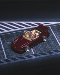 Image 9 of PORSCHE 911 TURBO CARIOLET CUSTOM 