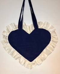 Image 4 of Celestial Night Heart Bag 🌙