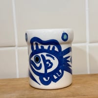 Image 3 of driftwood scented candle