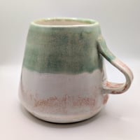 Image 2 of West Coast Vibes - 16 oz (jumbo) mug