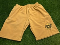 Image 2 of StrikeOut Nation khaki color