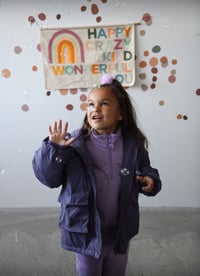 Image 1 of Tiny Collective WEEKEND Jackets