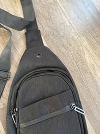Image 2 of Black bag