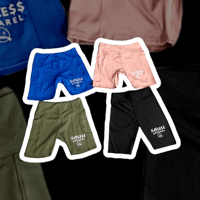 Image 2 of SayLe$$ Biker Shorts