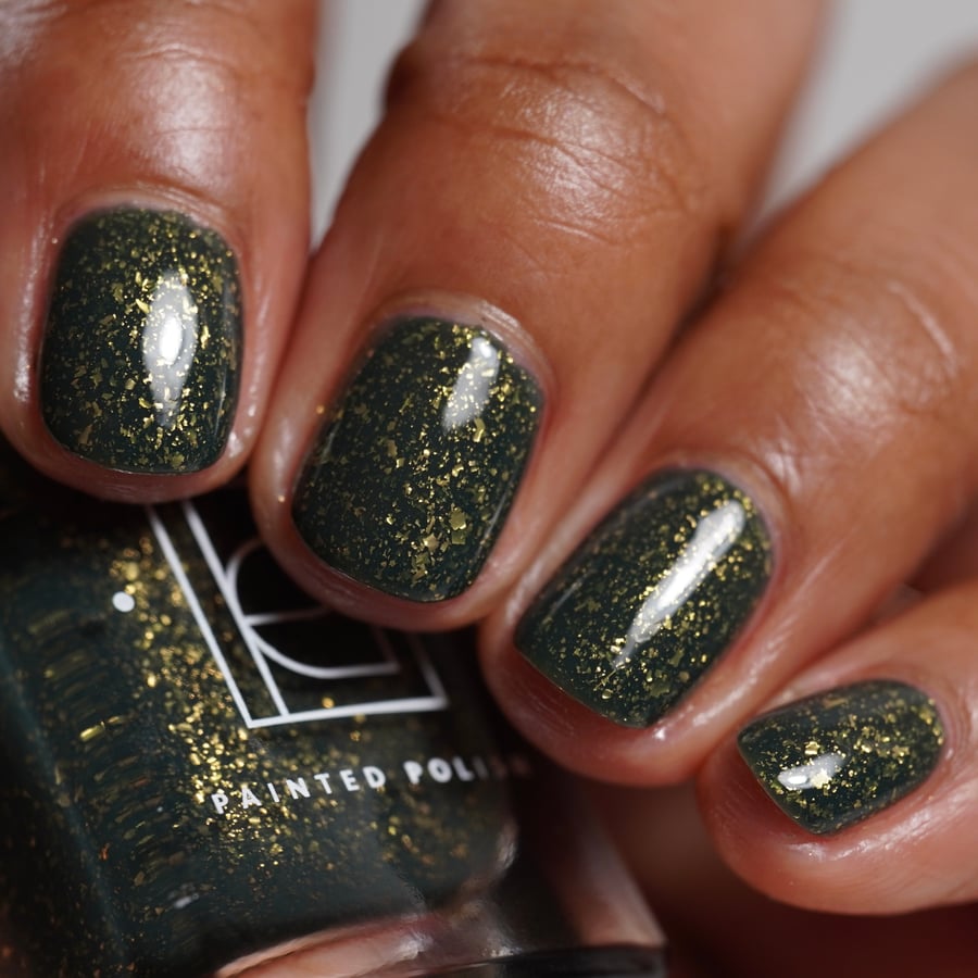 Image of Gilded Pines