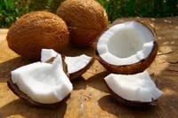Image 1 of Hawaiian Coconut