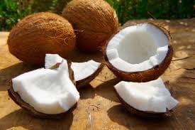 Hawaiian Coconut