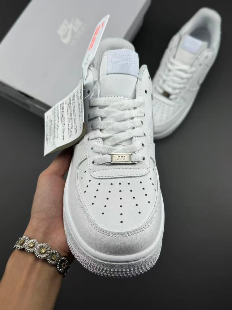 White Forces 