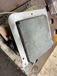 Image 2 of S2000 K series ECU adapter bracket